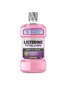 LISTERINE TOTAL CARE ZERO FSH MINT 1L