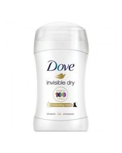 DOVE DEO STICK INVISIBLE DRY 40ml