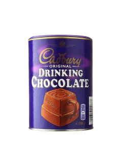 CADBURY DRINK CHOCOLATE 500g