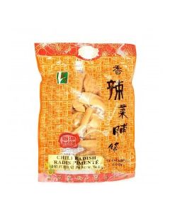 KUI-KAT CHILI RADISH 300g