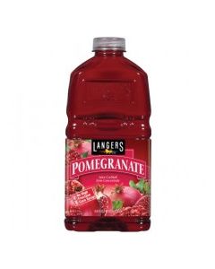 LANGERS POMEGRANATE COCKTAIL 64oz