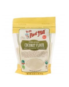 BOBS RED MILL FLOUR COCONUT 16oz