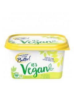 ICBINB MARGARINE VEGAN 15oz
