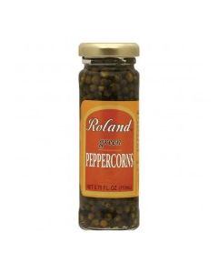 ROLAND PEPEPRCORN GREEN 3.75oz