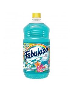 FABULOSO OCEAN PARADISE 56oz