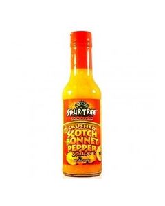 SPUR TREE S/BONNET PEPPER CRUSHED 5oz