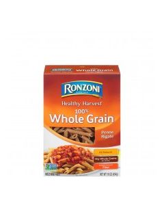 RONZONI H/HARVEST PENNE RIGATE 16oz