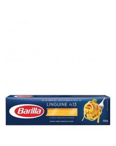 BARILLA LINGUINE 500g