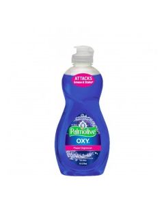 PALMOLIVE D/WASH OXY POWER 10oz
