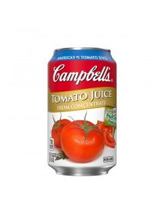 CAMPBELLS TOMATO JUICE 11.5oz