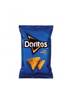 DORITOS COOL RANCH 3.25oz