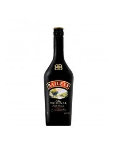 BAILEYS IRISH CREAM 750ml