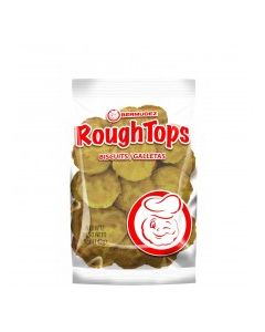 BERMUDEZ ROUGH TOPS 5oz