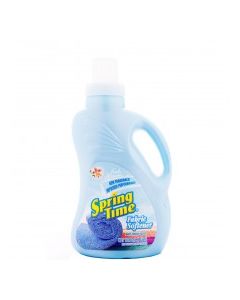 SPRINGTIME FAB SOFT F/BLOSSOM 1L