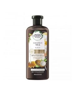 HERBAL ESS COND COCONUT MILK 13.5oz