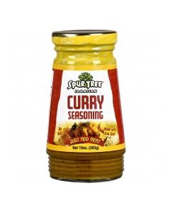 SPUR TREE SEASONING CURRY 283g