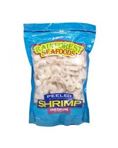 RAINFOREST SHRIMP 61-70 P&D MD 908g