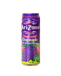 ARIZONA GRAPEADE 23oz
