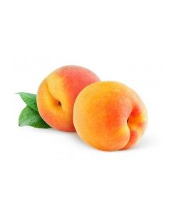PEACHES vwt Approx. 0.1 Kg each
