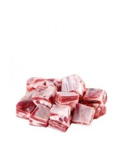 MUTTON CUT IMP vwt Approx. 0.5 Kg tray

